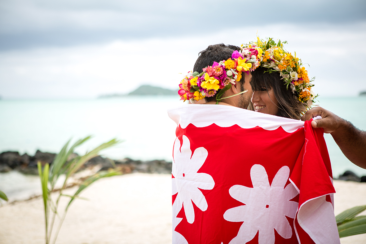 A&I - Bora Bora, Polinesia