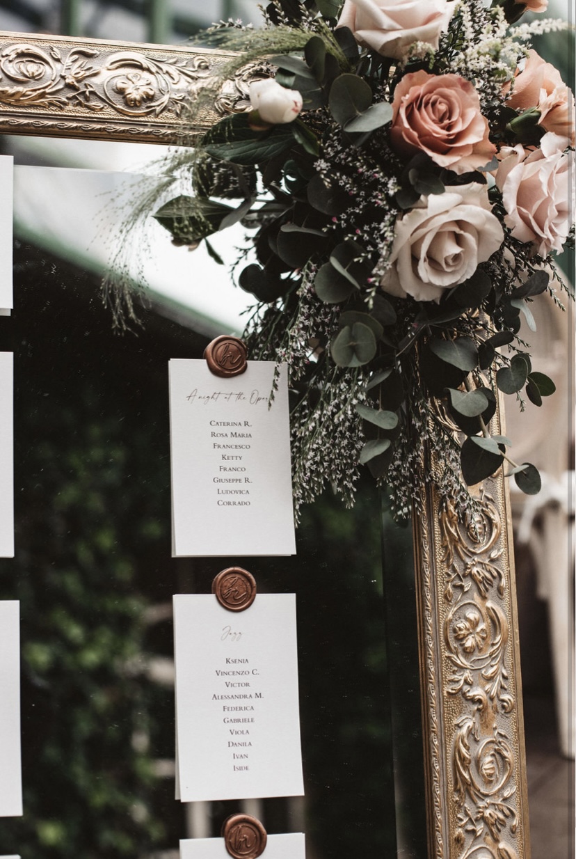 eventi e wedding planning, eventi aziendali, destination wedding, organizzazione matrimoni